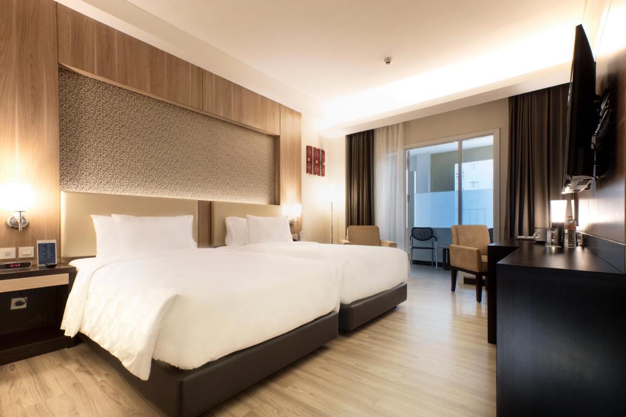 Best World Kindai Hotel