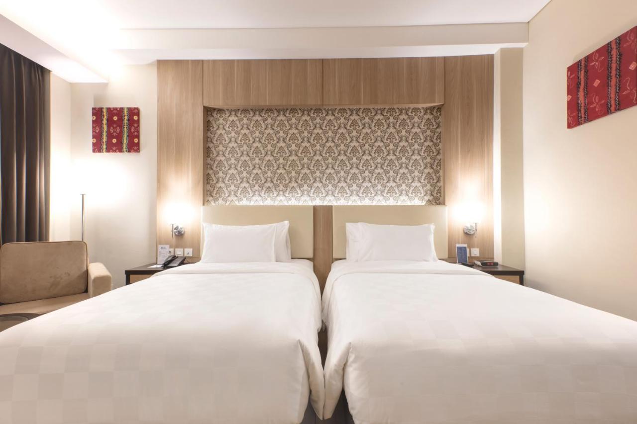 Best World Kindai Hotel