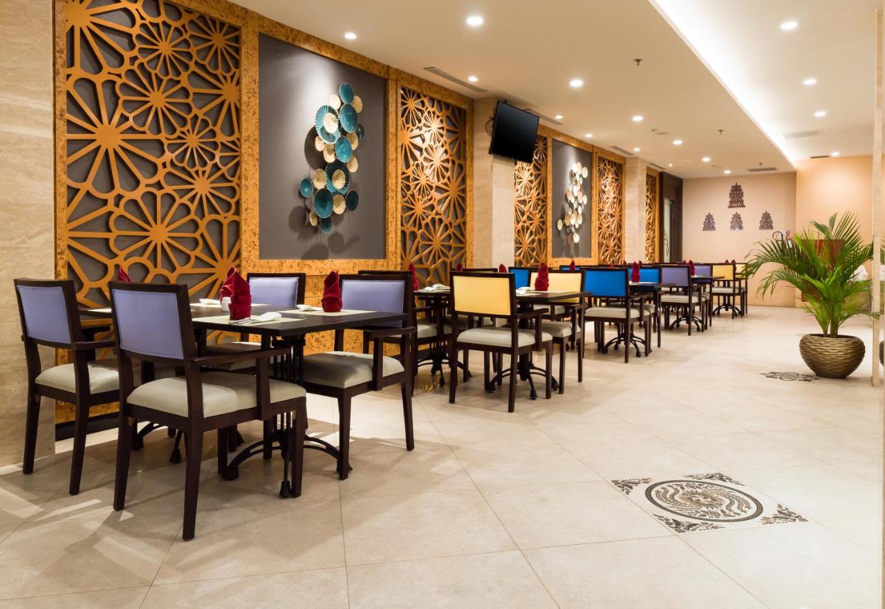 Best World Kindai Hotel