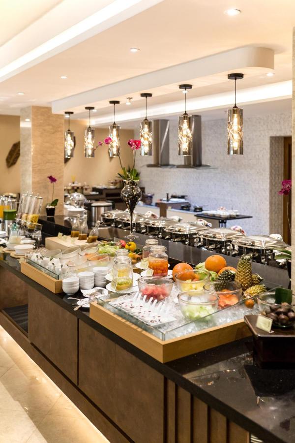 Best World Kindai Hotel