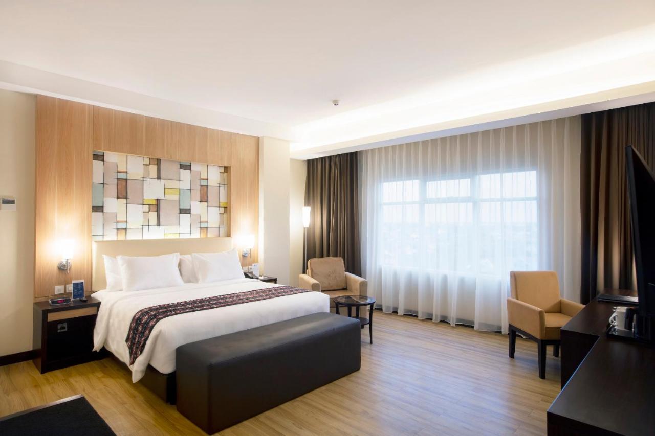 Best World Kindai Hotel