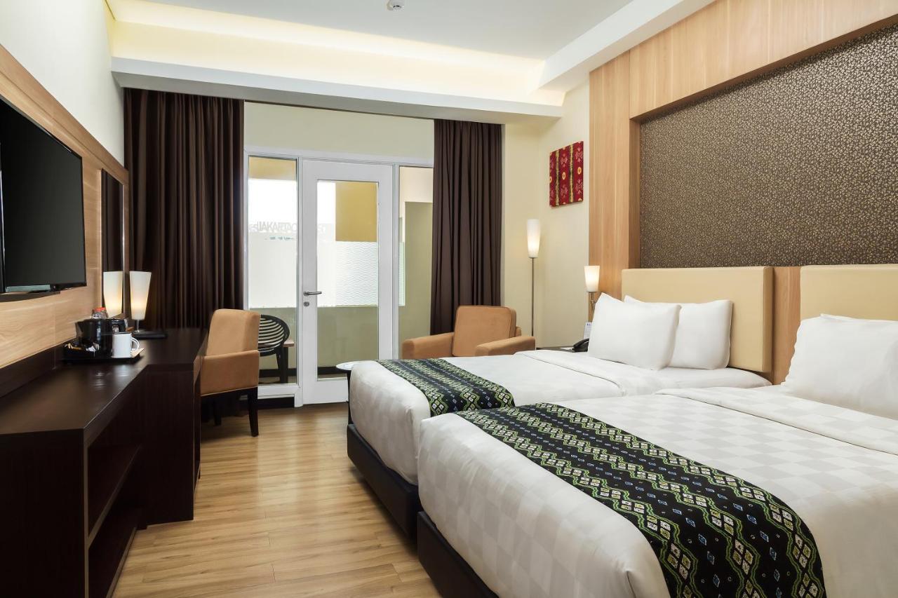 Best World Kindai Hotel
