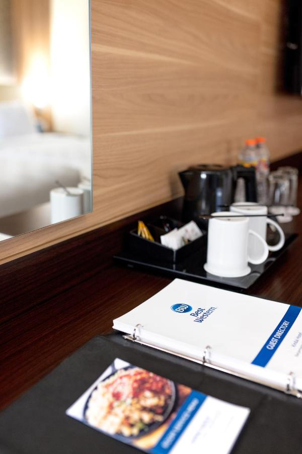 Best World Kindai Hotel