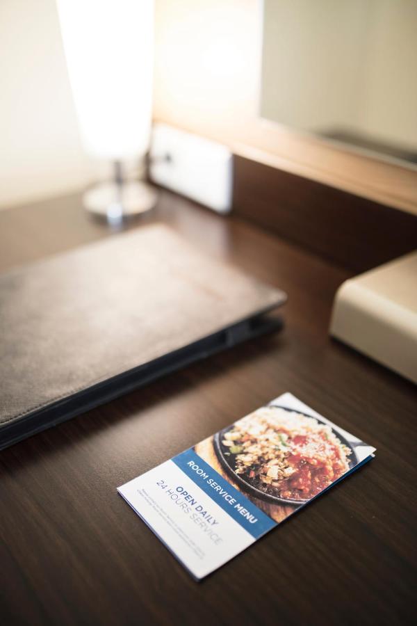 Best World Kindai Hotel