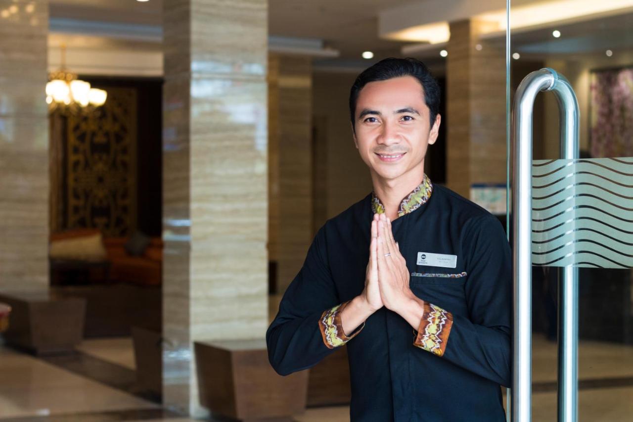 Best World Kindai Hotel
