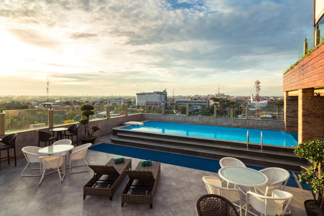 Best World Kindai Hotel