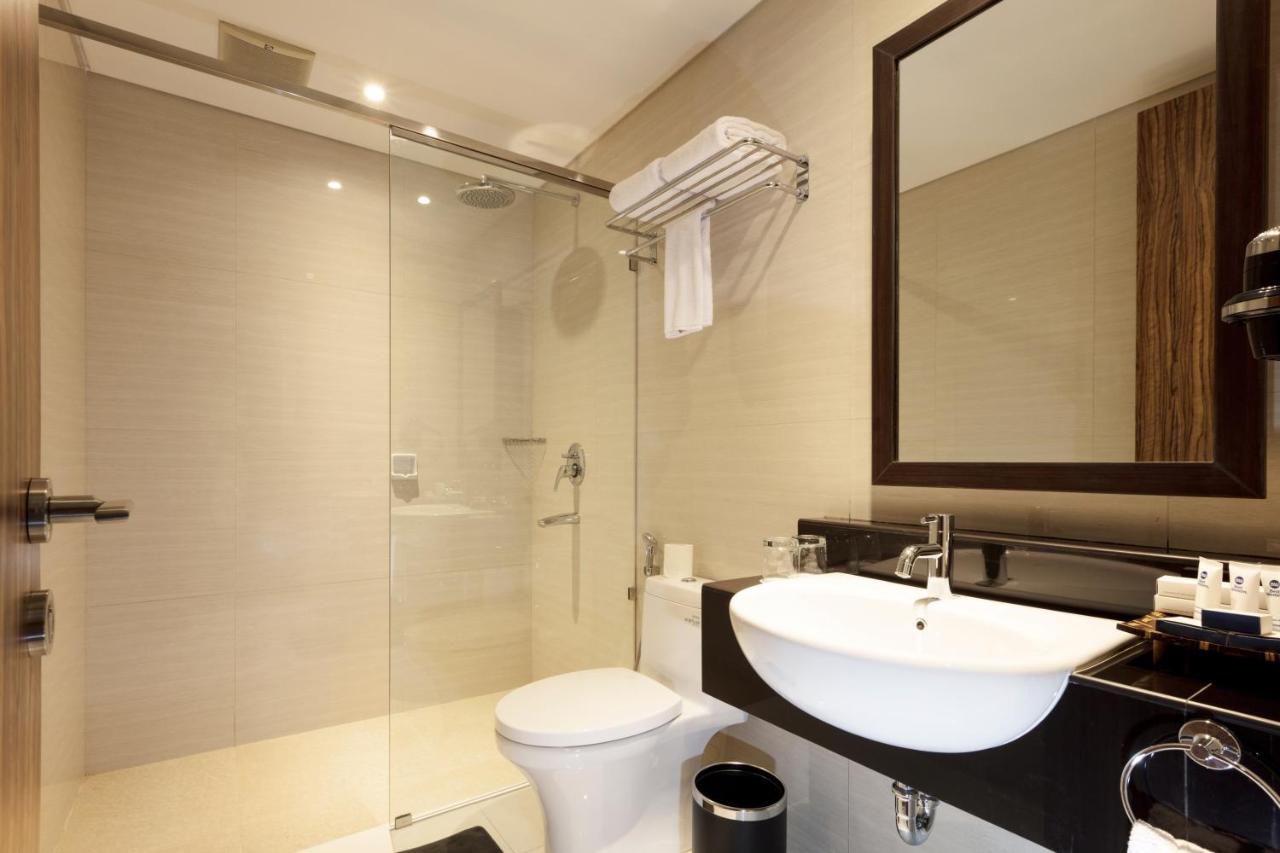 Best World Kindai Hotel
