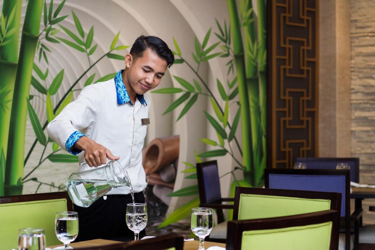 Best World Kindai Hotel