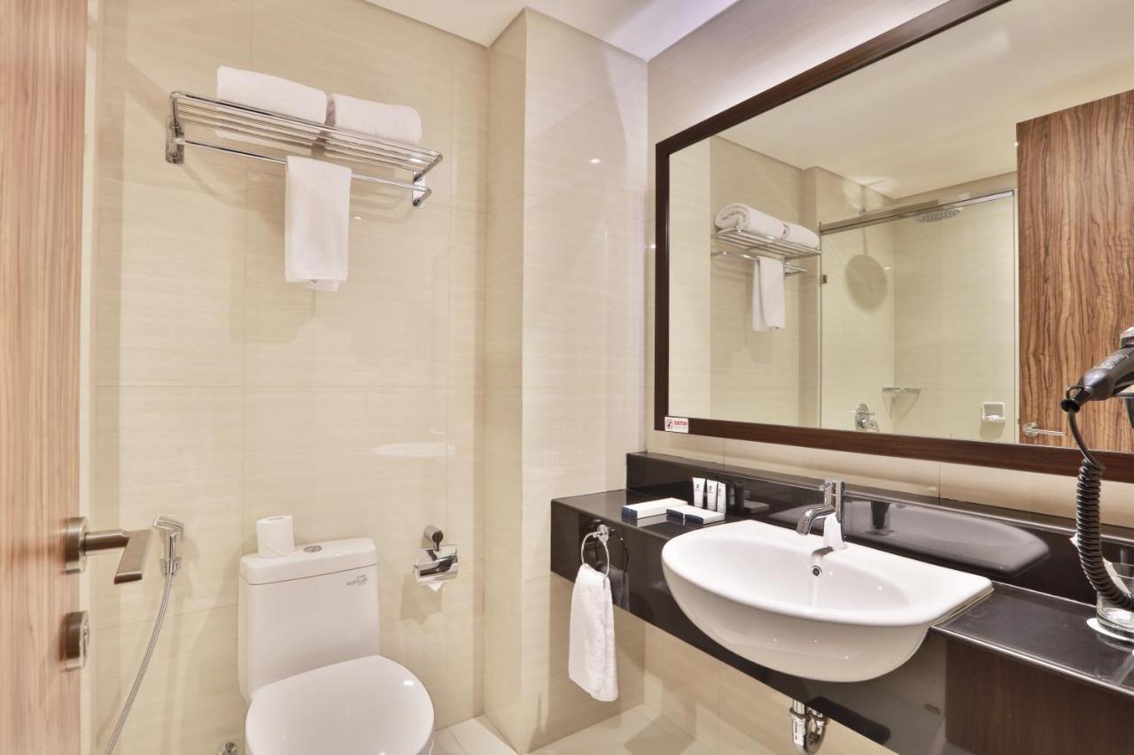Best World Kindai Hotel