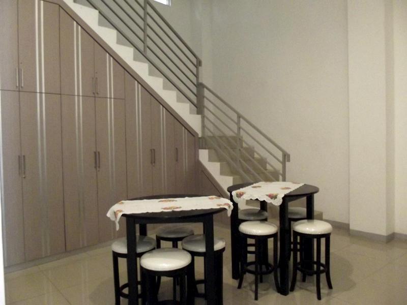 Bumi Mas Guest House