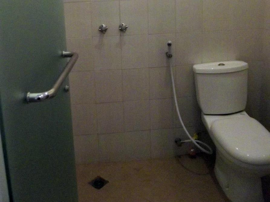 Bumi Mas Guest House