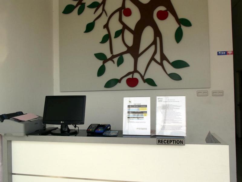 Bumi Mas Guest House