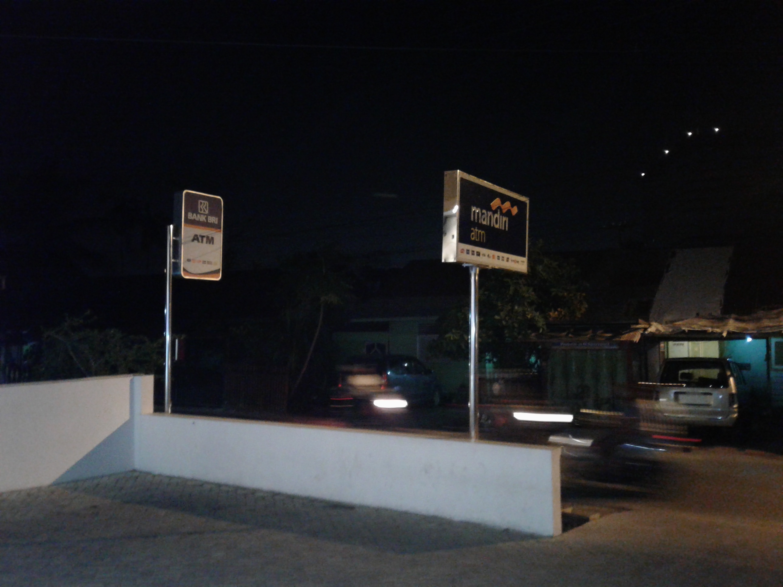 Bumi Mas Guest House