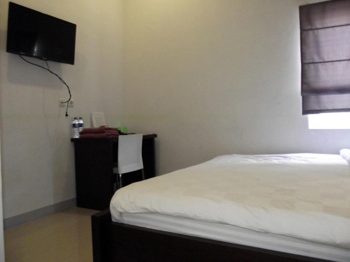 Bumi Mas Guest House