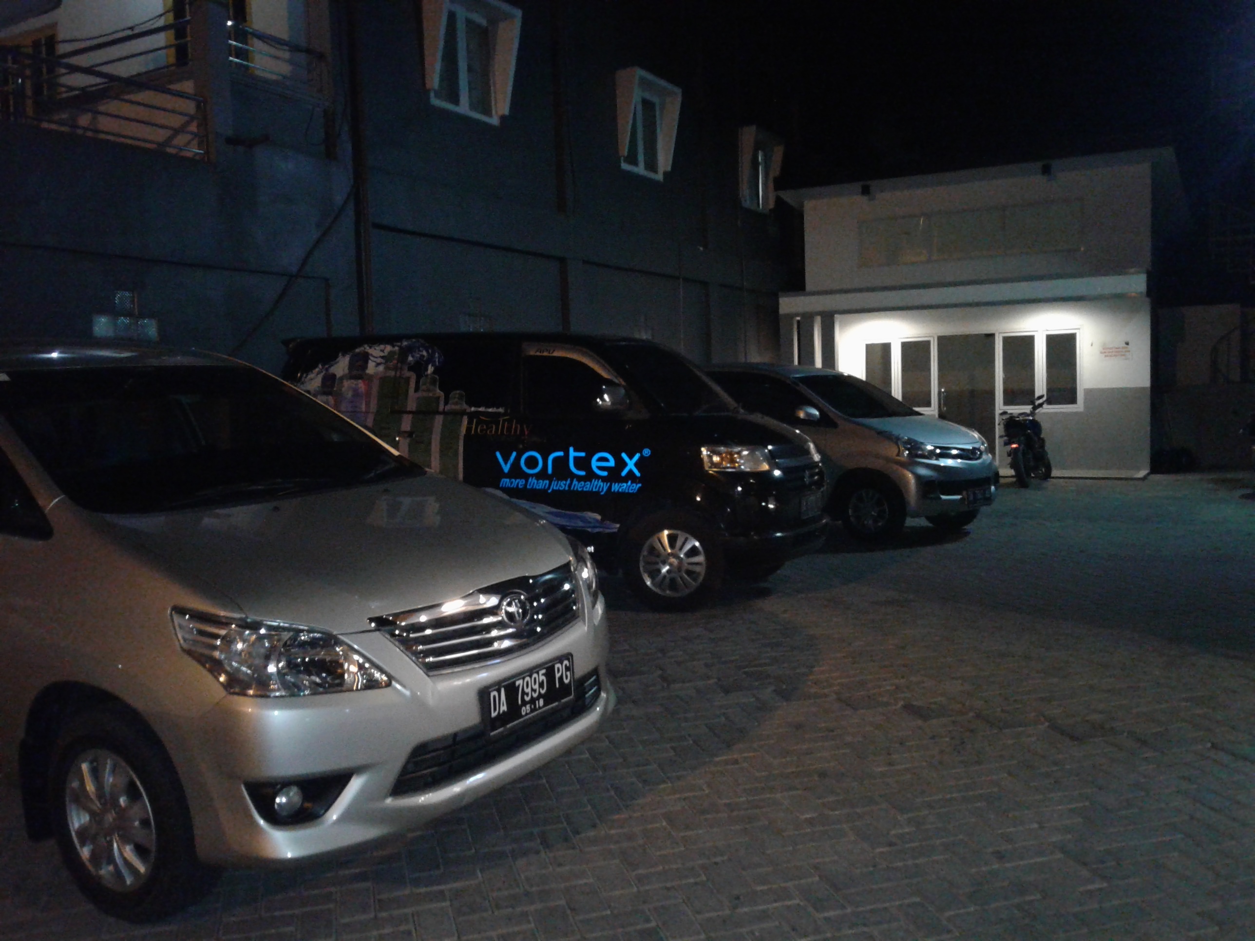 Bumi Mas Guest House