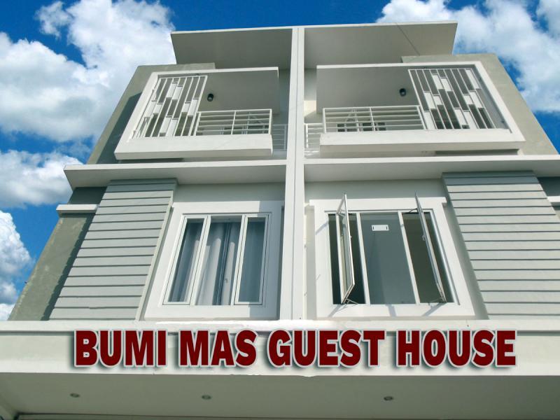 Bumi Mas Guest House