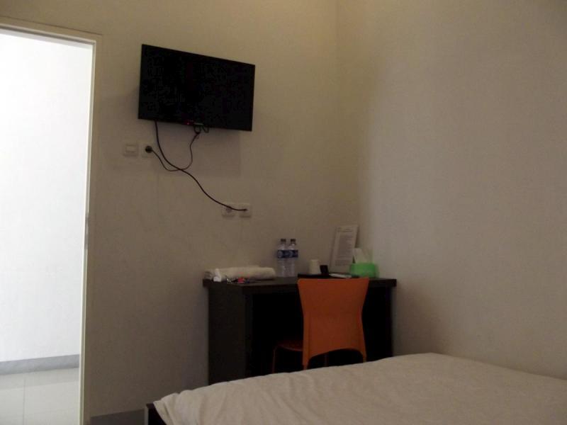 Bumi Mas Guest House