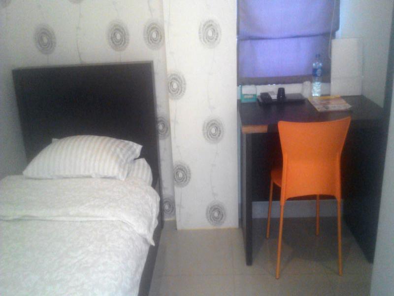 Bumi Mas Guest House