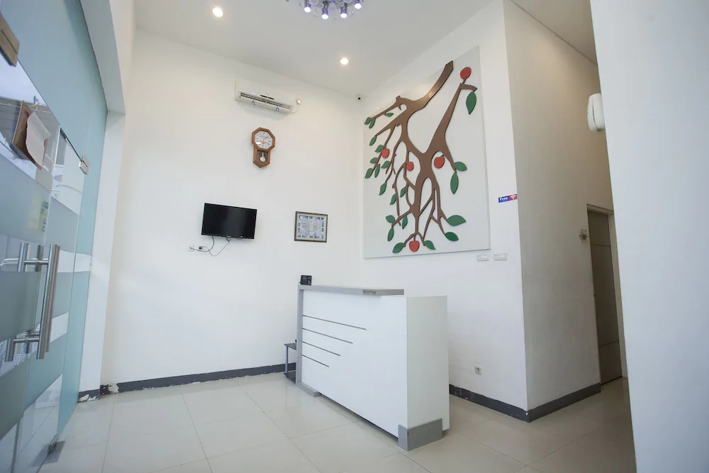 Bumi Mas Guest House by OYO