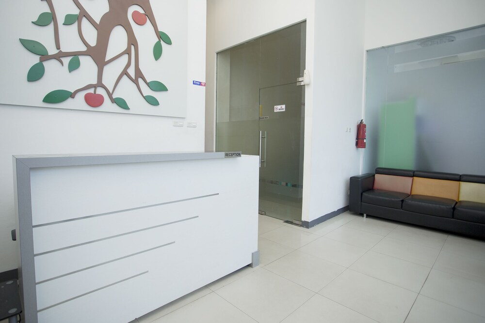 Bumi Mas Guest House by OYO