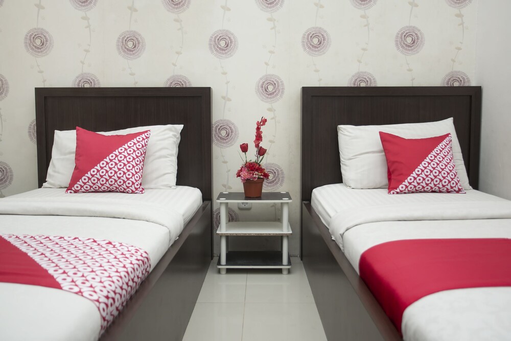 Bumi Mas Guest House by OYO
