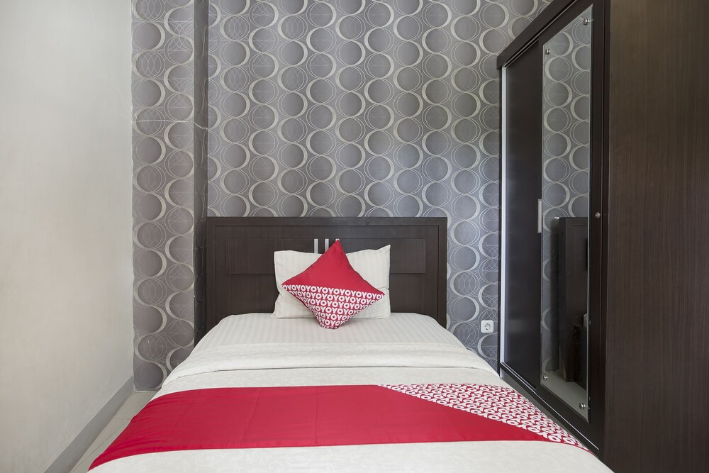 Bumi Mas Guest House by OYO