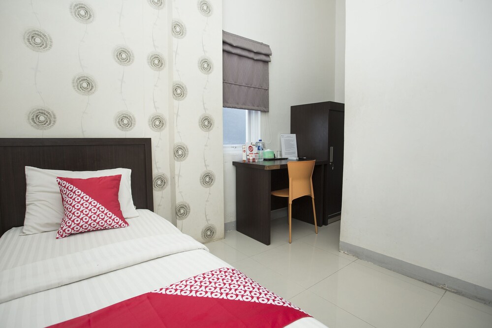 Bumi Mas Guest House by OYO