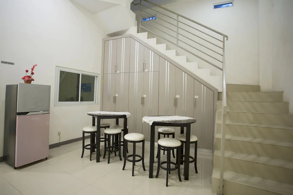 Bumi Mas Guest House by OYO
