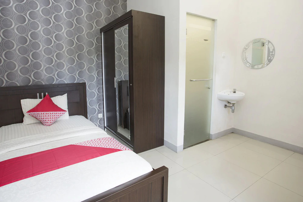 Bumi Mas Guest House by OYO