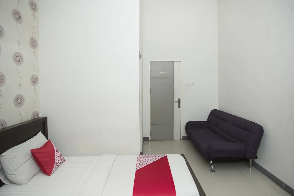 Bumi Mas Guest House by OYO