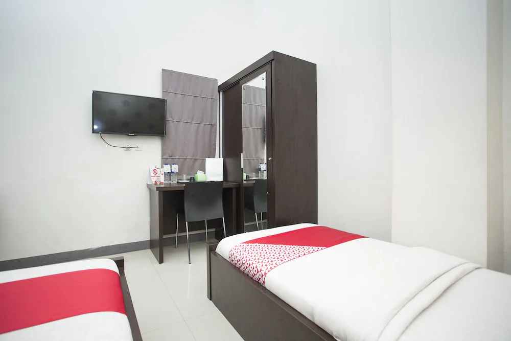 Bumi Mas Guest House by OYO