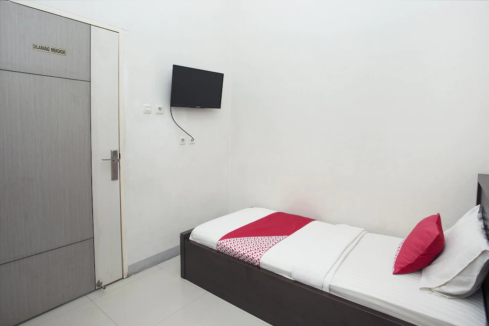 Bumi Mas Guest House by OYO