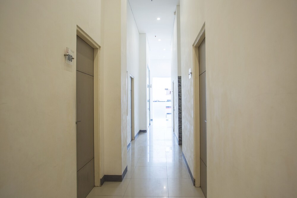 Bumi Mas Guest House by OYO