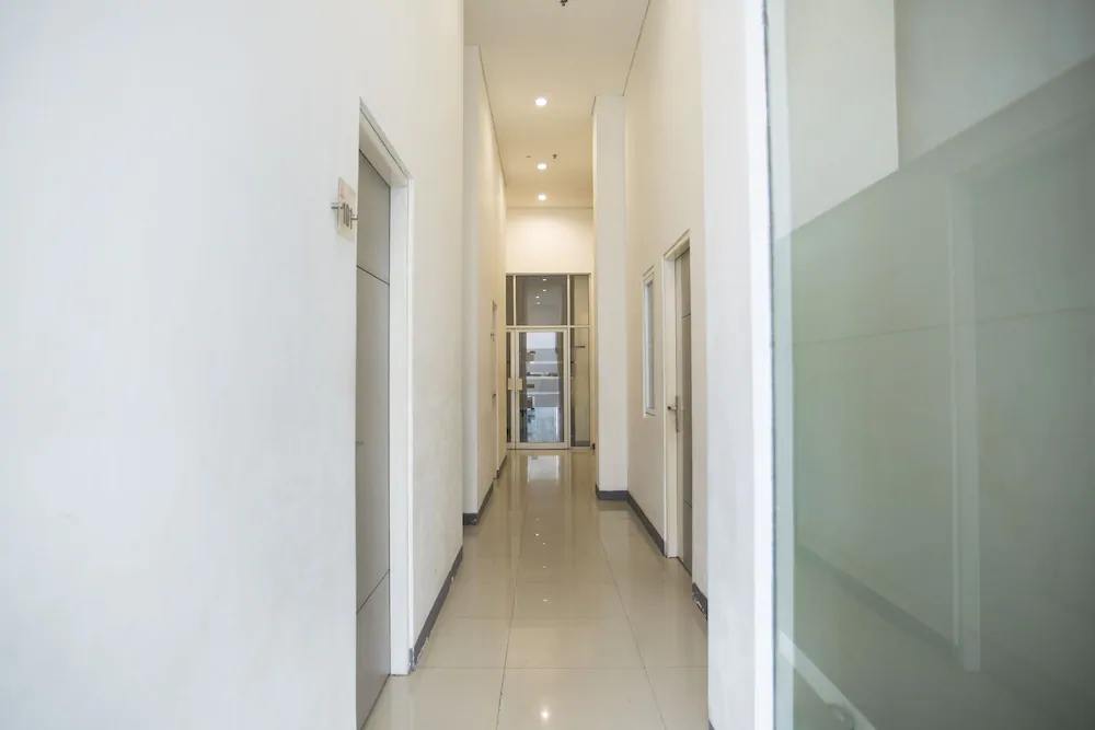 Bumi Mas Guest House by OYO