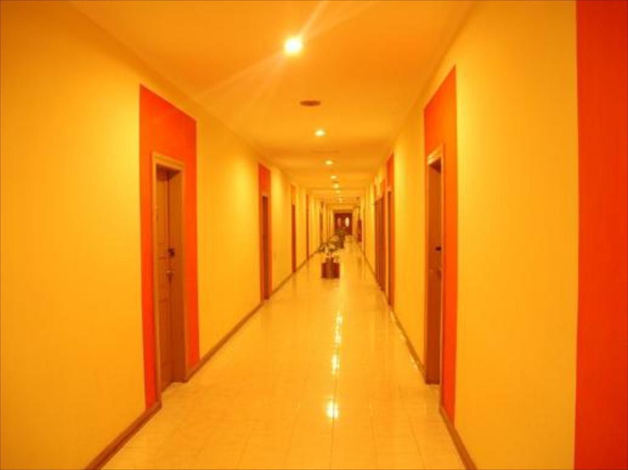 Citra Raya Hotel