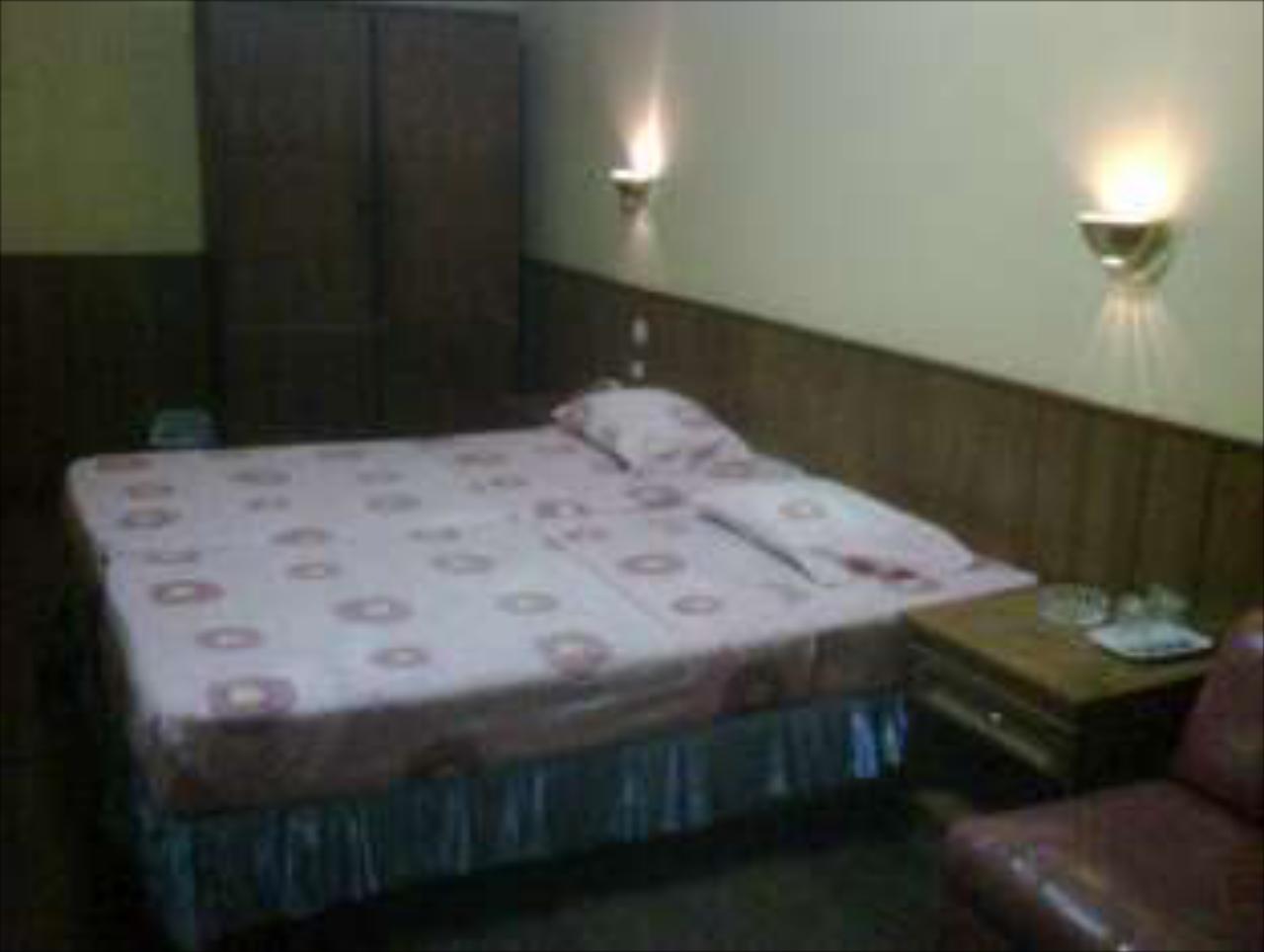 Citra Raya Hotel
