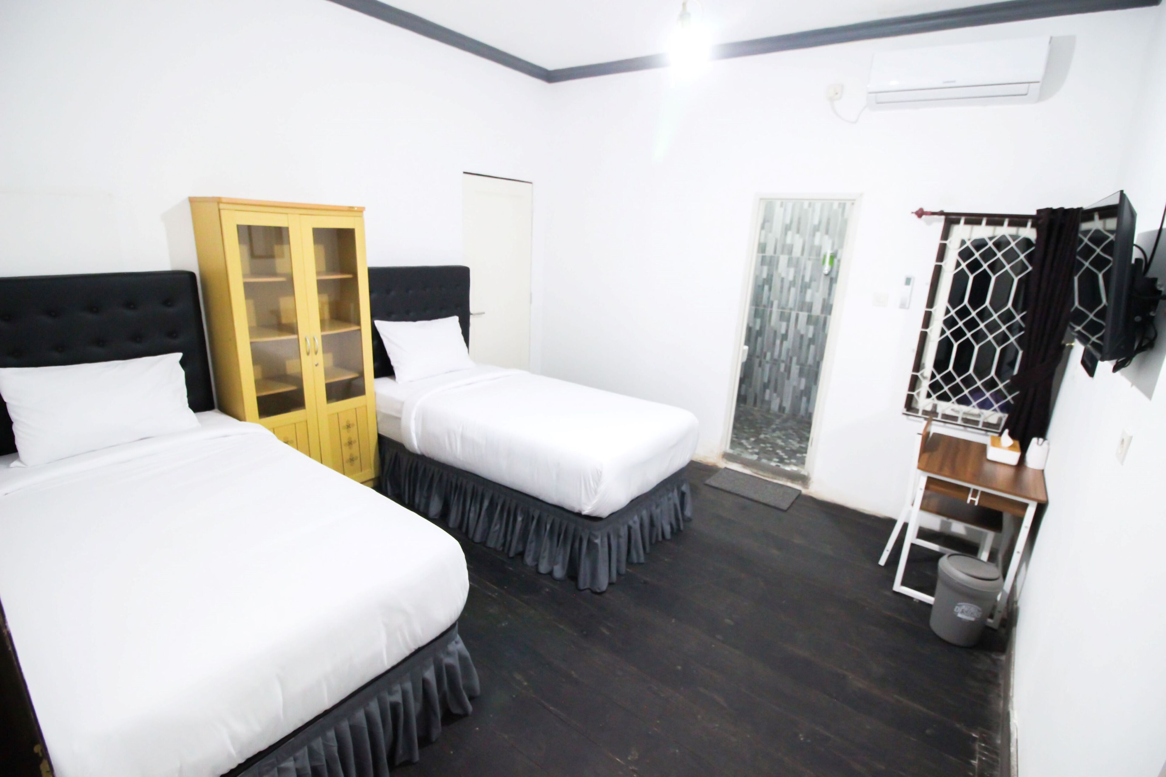 De Homestay Banjarmasin