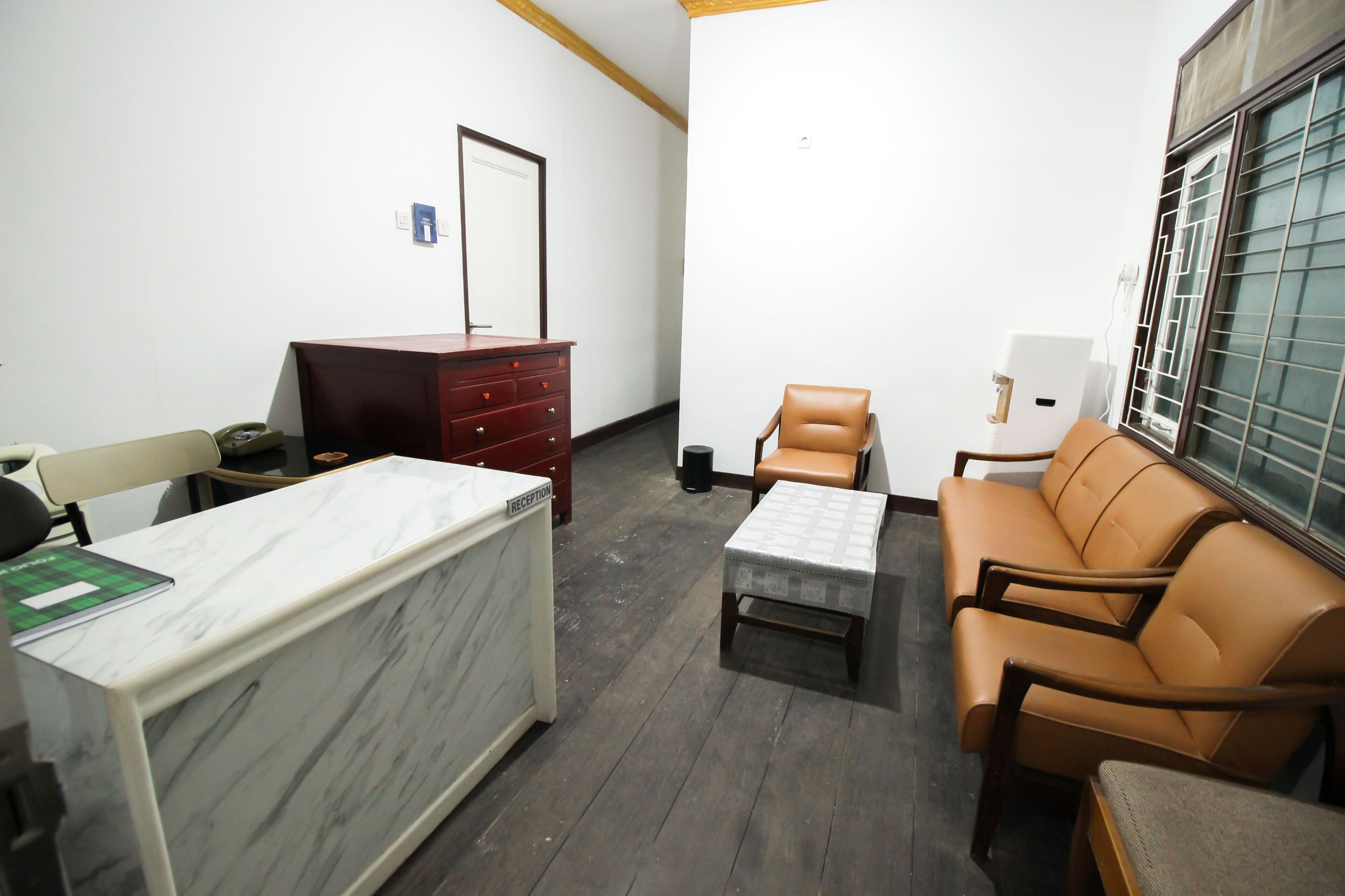 De Homestay Banjarmasin