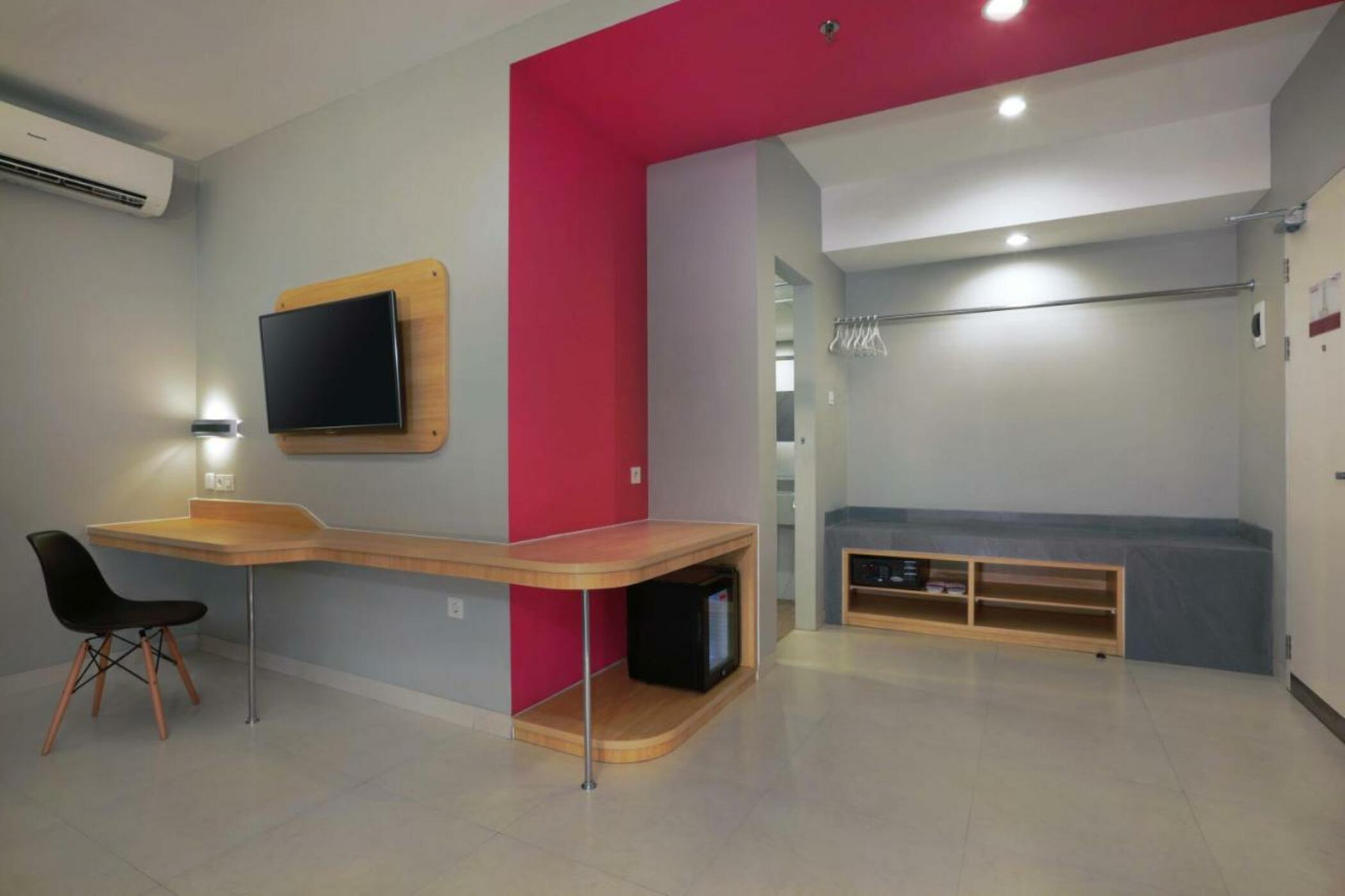 Favehotel Ahmad Yani - Banjarm