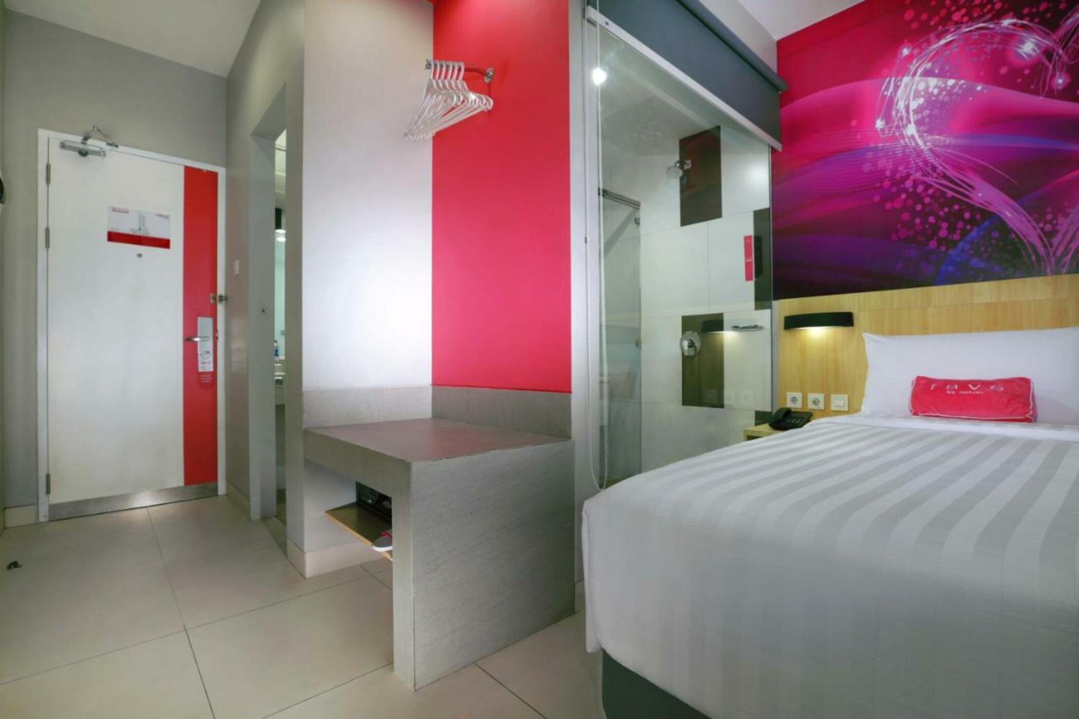 Favehotel Ahmad Yani - Banjarm
