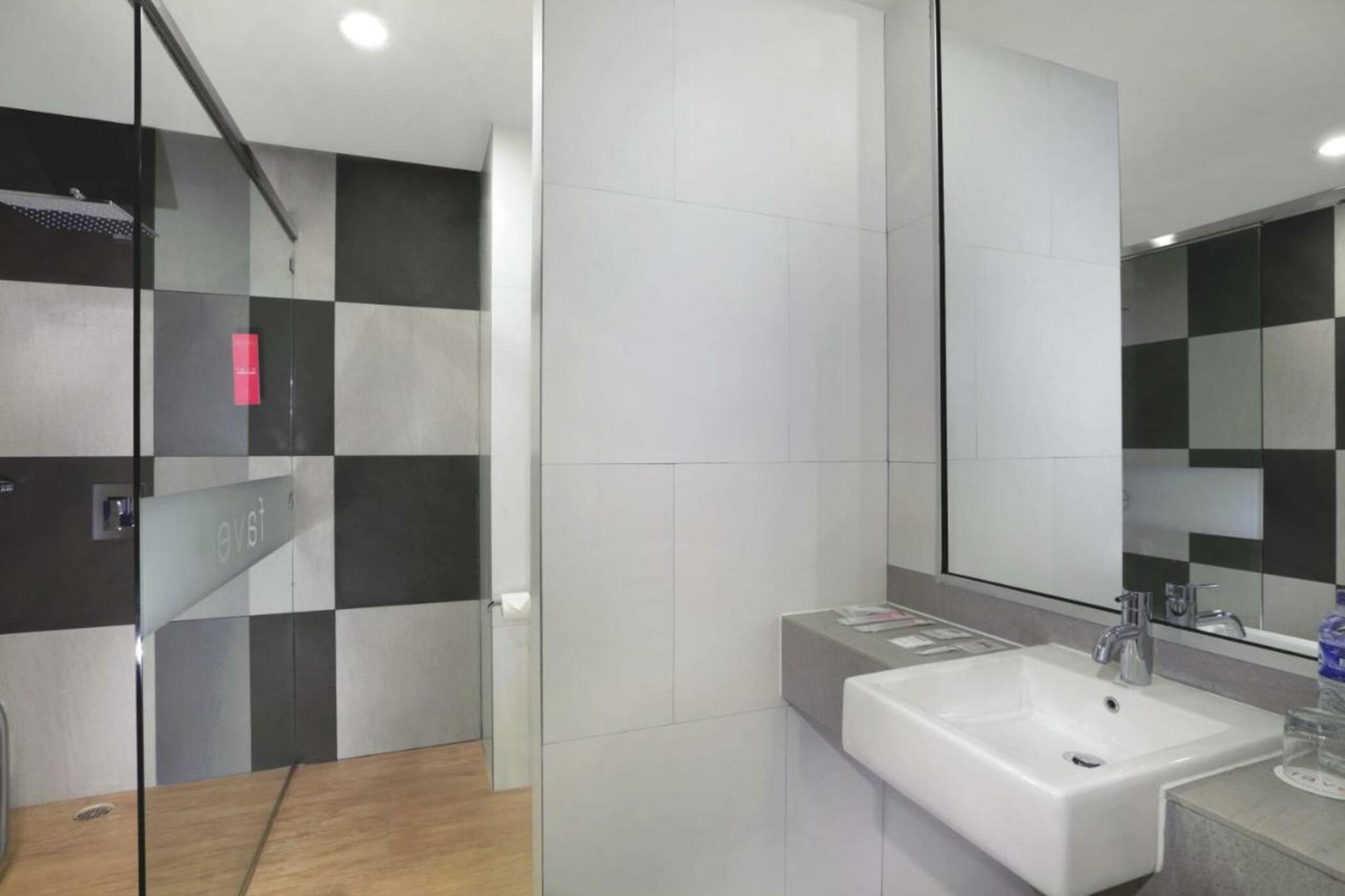 Favehotel Ahmad Yani - Banjarm