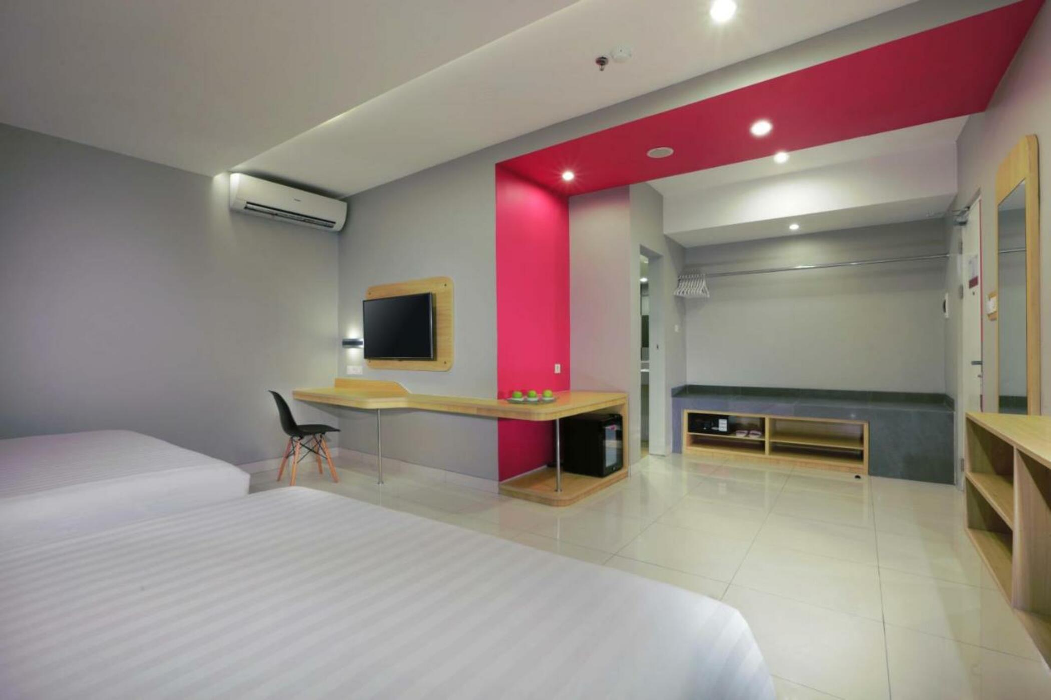 Favehotel Ahmad Yani - Banjarm