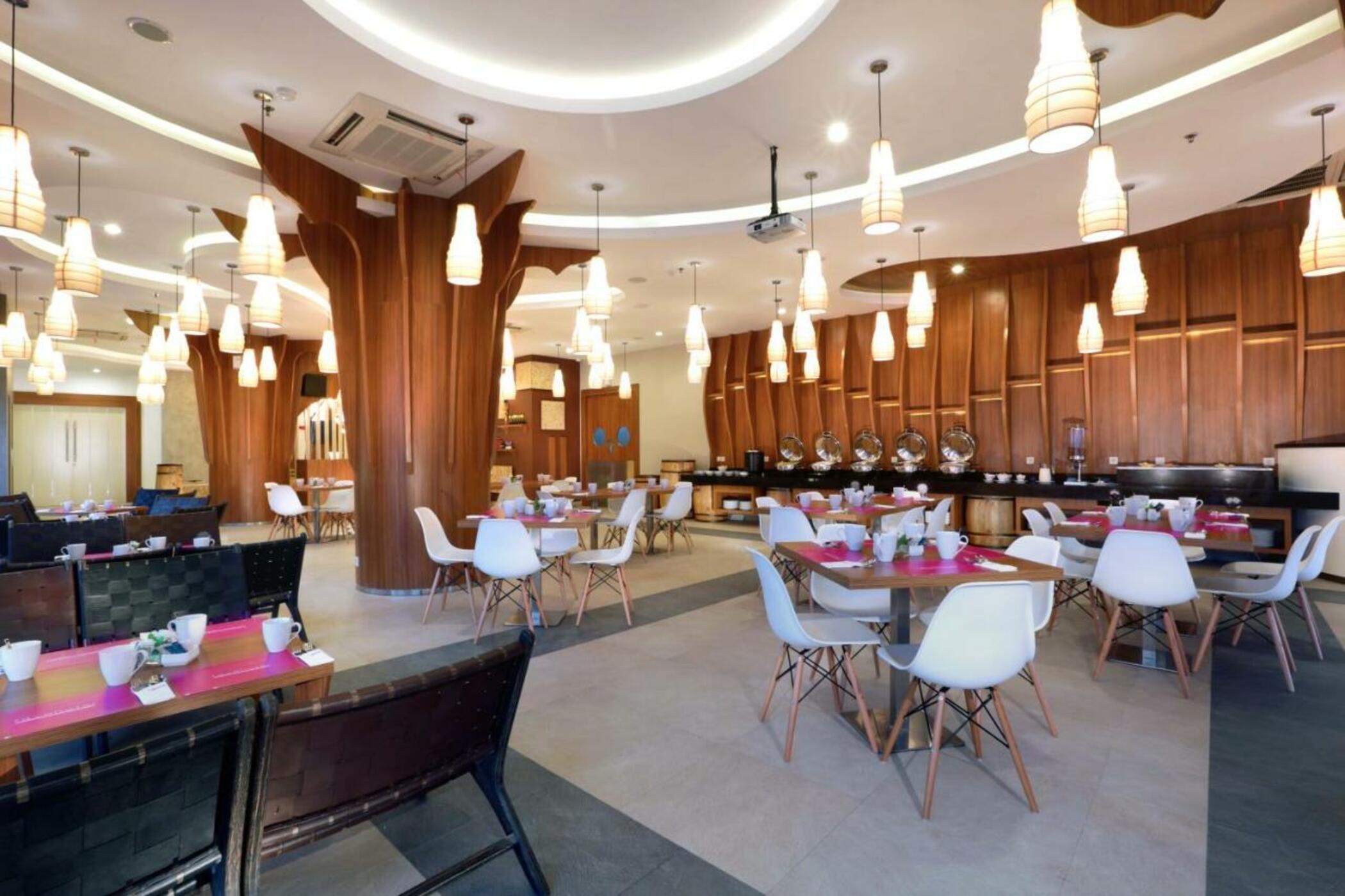 Favehotel Ahmad Yani - Banjarm