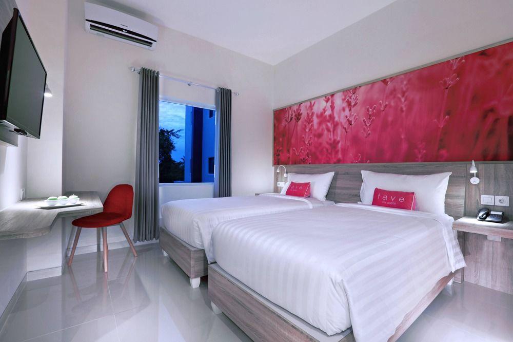 favehotel Banjarbaru - Banjarmasin