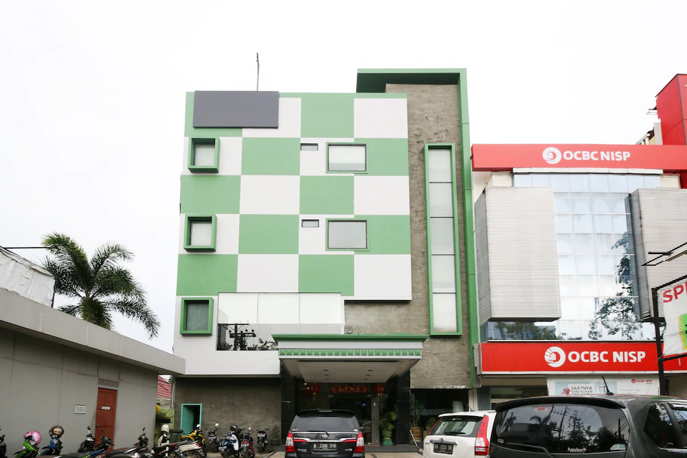 Grand Mentari Hotel Banjarmasin