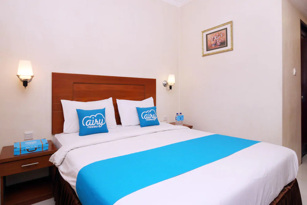 Grand Mentari Hotel Banjarmasin