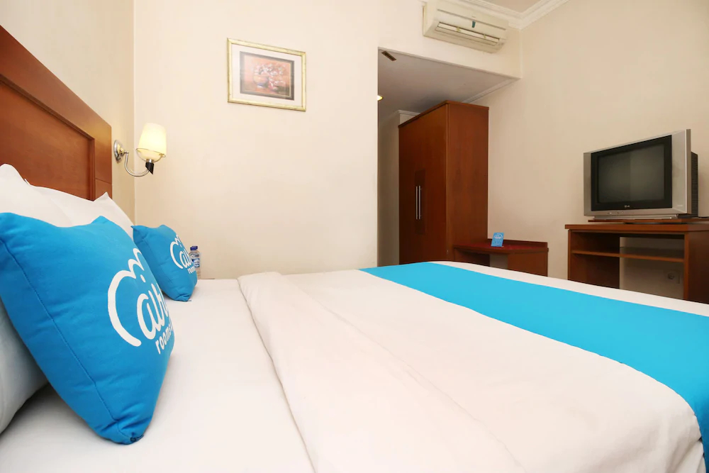 Grand Mentari Hotel Banjarmasin