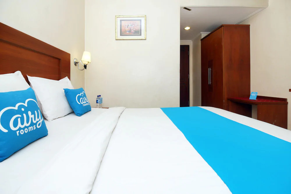 Grand Mentari Hotel Banjarmasin
