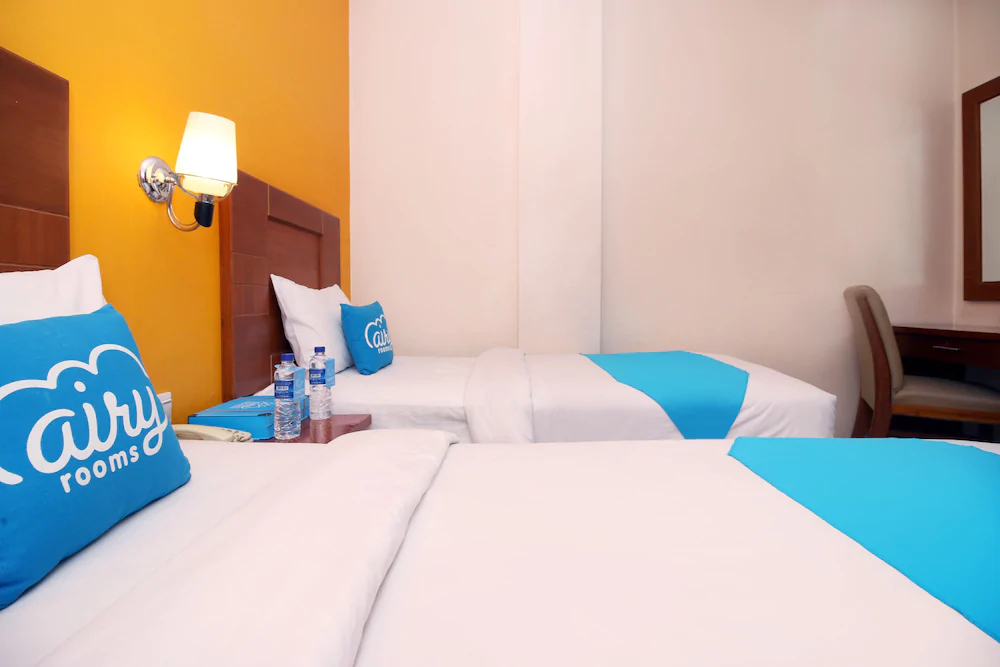 Grand Mentari Hotel Banjarmasin