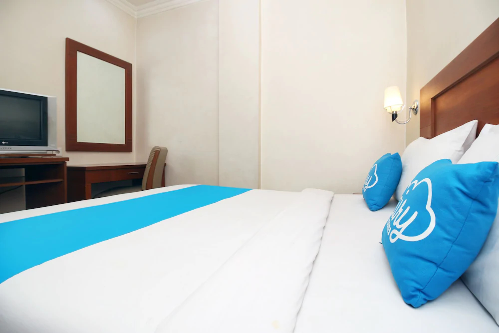 Grand Mentari Hotel Banjarmasin